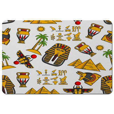 Andrew Lee Egypt (Placemat) / Default Title from B&Q