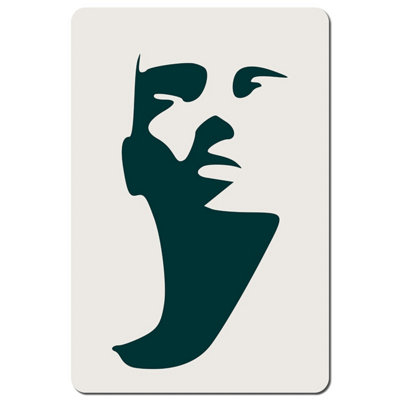 Andrew Lee Elegant Silhouette (Placemat) / Default Title from B&Q