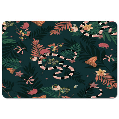 Andrew Lee Beautiful Dark Forest (Placemat) / Default Title from B&Q