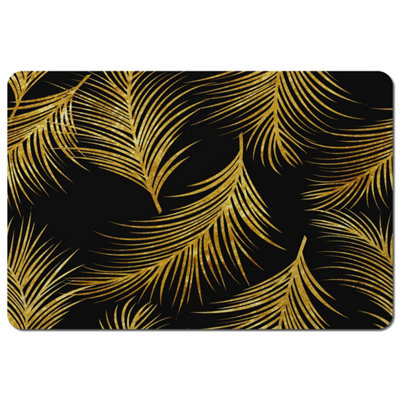 Andrew Lee Golden Tropical (Placemat) / Default Title from B&Q