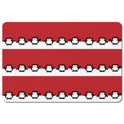 Andrew Lee Penguins (Placemat) / Default Title