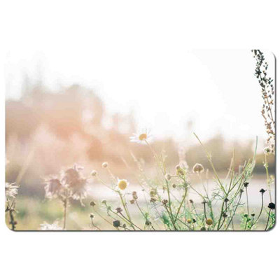 Andrew Lee Wild Daisies Placemat Set / Default Title from B&Q