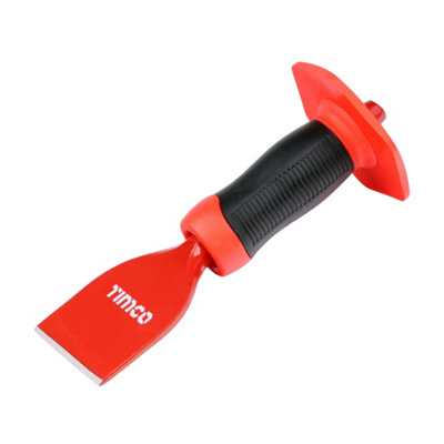 Timco Masonry Bolster With Guard 3 X 8 1/2In from B&Q