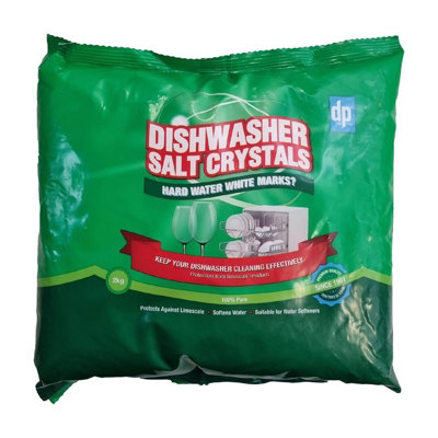 Dri Pak Dishwasher Salt 2kg - Image 4