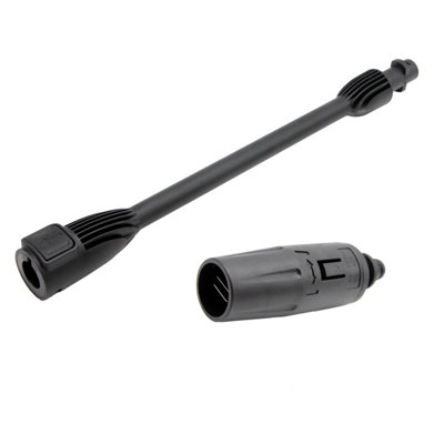 KIAM Karcher K Series Pressure Washer Lance With Vario Nozzle from B&Q