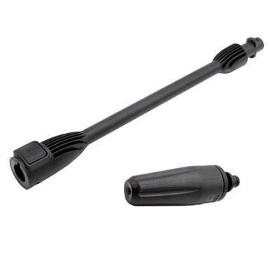 KIAM Karcher K Series Pressure Washer Lance With Turbo Nozzle from B&Q