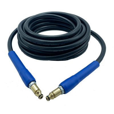 B&Q -  Nilfisk Core Pressure Washer Hose15M