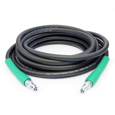 KIAM Bosch Aqt Domestic Pressure Washer Hose8M from B&Q