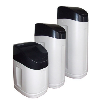 Filterlogic Cs6H Water Softener-1026 from B&Q
