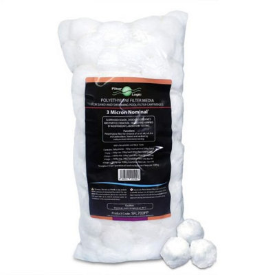  - Filterlogic Sfl700P Pool Filter Balls (700G)