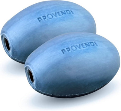 Rotating Provendi French Lavender Highly Scented Soap Refills2 Pack