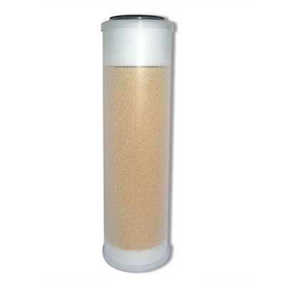 Pozzani Nr600 No10 Nitrate Removal Water Filter Cartridge from B&Q