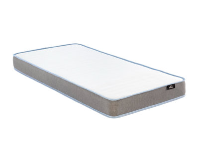 Essential Collection Essential Bunk Bed Memory Foam Mattress - Firm - Single Medium