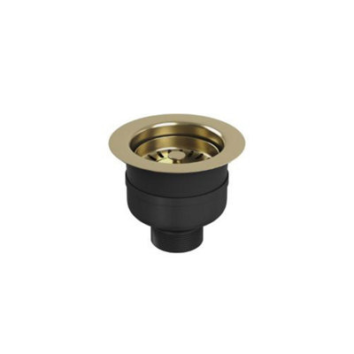Ellsi Fix Basket Strainer Kitchen Sink Waste - PDT-000738 - Image 3