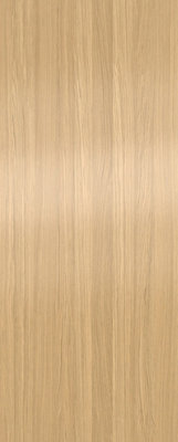 Green & Taylor Oak FlushPrefinshed Internal Door from B&Q