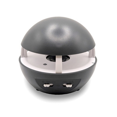 Pestbye 360 Ultrasonic Rechargeable Rodent Repeller Sonic Rat & Mouse Deterrent from B&Q