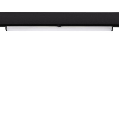 B&Q -  Magnetic Track 20mm 24W Led Tube Cri90 3000K Warm White