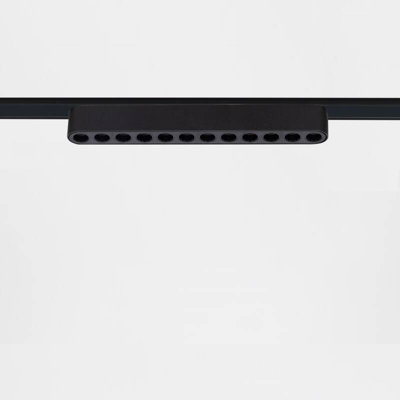 B&Q -  Magnetic Track 25mm Super Slim 12W Led Linear Track Light Cri90 4000K Cool White