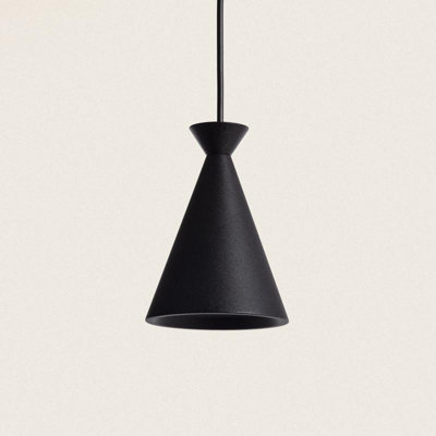 Edit Drake Led Ceiling Pendant Light Black from B&Q