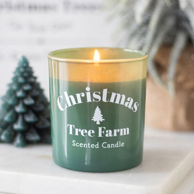  - Christmas Tree Farm Scented Candle
