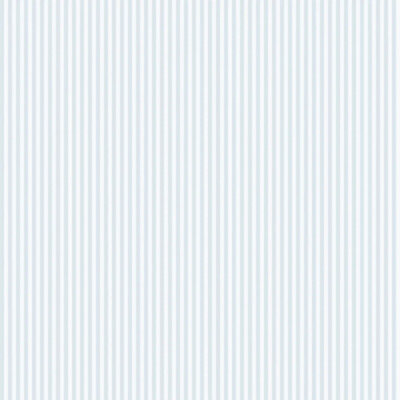 I Love Wallpaper Pin Stripe Wallpaper In Soft Blue from B&Q