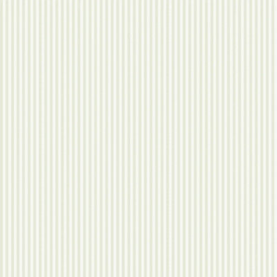 I Love Wallpaper Pin Stripe Wallpaper In Soft Sage from B&Q