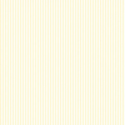 I Love Wallpaper Pin Stripe Wallpaper In Lemon Yellow from B&Q