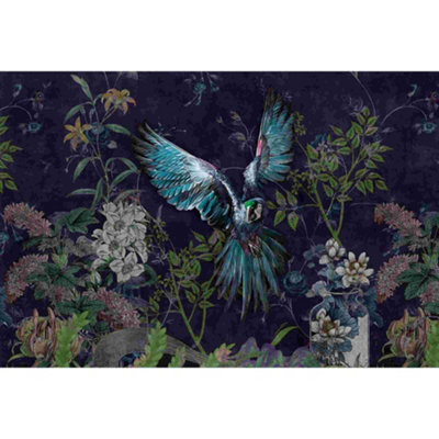 As Creation Tropical Hero Digitally Printed Design from B&Q