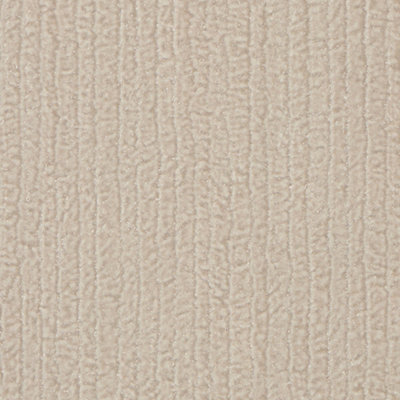 I Love Wallpaper Haptic Metallic Wallpaper In Cream from B&Q