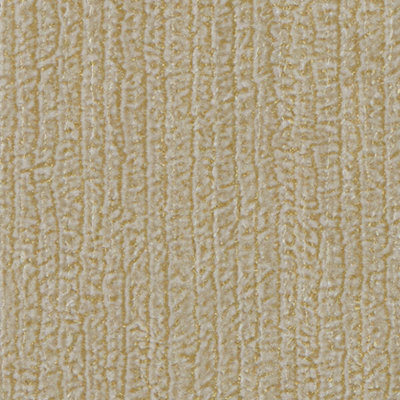 I Love Wallpaper Haptic Metallic Wallpaper In Gold from B&Q