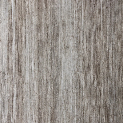 I Love Wallpaper Subtle Ridges Wallpaper In Warm Grey from B&Q