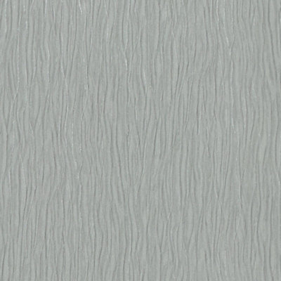 I Love Wallpaper Crushed Silk Wallpaper In Grey from B&Q
