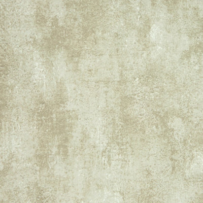 I Love Wallpaper Pori Wallpaper In Beige With Beige Metallic from B&Q