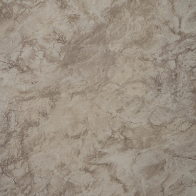 I Love Wallpaper Suede Shadow Wallpaper In Gold from B&Q