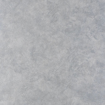 B&Q -  Arctic Grain Wallpaper In Duck Egg And Silver