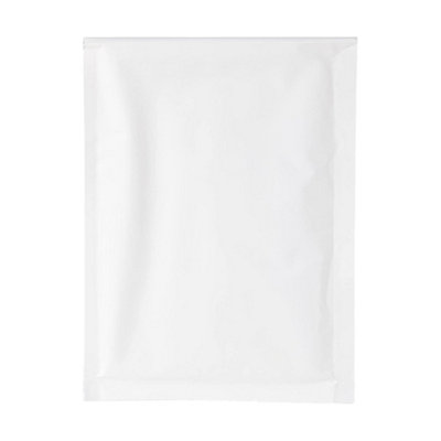 HSD Padded Bubble Envelopes (25 Pack)205mm X 245mm Self-Seal Postal Mailer Bags from B&Q