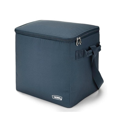Thermos Eco Cool Insulated Cooler Bag 25L (2 Pack)Holds 36 CansPicnic & Travel Cool BagCold Up To 7 Hours from B&Q