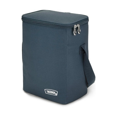 Thermos Eco Cool Insulated Cooler Bag 16L (3 Pack)Holds 24 CansPicnic & Travel Cool Bag Keeps Food & Drinks Cold Up To 5Hours from B&Q