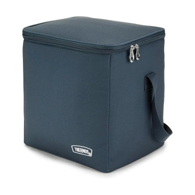 Thermos Eco Cool Insulated Cooler Bag 9L (3 Pack)Holds 12 CansPicnic & Travel Cool Bag Keeps Food & Drinks Cold Up To 4Hours from B&Q
