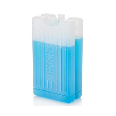 Thermos Weekend Ice Pack Blocks 24 Pack (48 X 200G)Reusable Freezer Blocks For Cool BagsLunch Boxes & Picnic Drink Cooling from B&Q