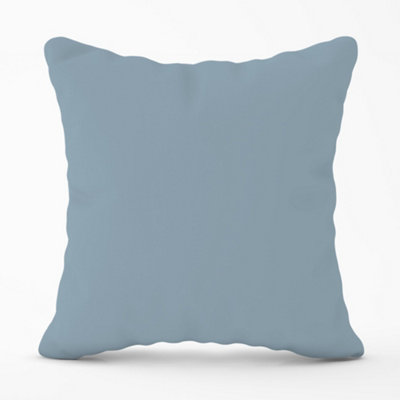 Warren Reed Designer Regent Grey Cushions 60Cm X 60Cm from B&Q