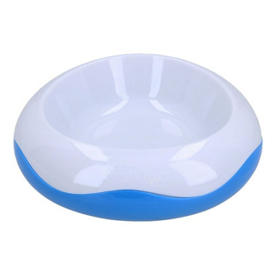 AB Tools Large Chill Out Cooler Dog Cat Pet Food Water Bowl Dish Summer Heat Relief from B&Q