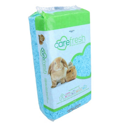 AB Tools 1Pk Blue 10L High Quality Pet Small Animal Bedding  99% Dust Free from B&Q