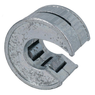 AB Tools 22mm Plumbing Pipe Auto Tube Cutter For Copper Alu Steel Tubing Hand Operated from B&Q