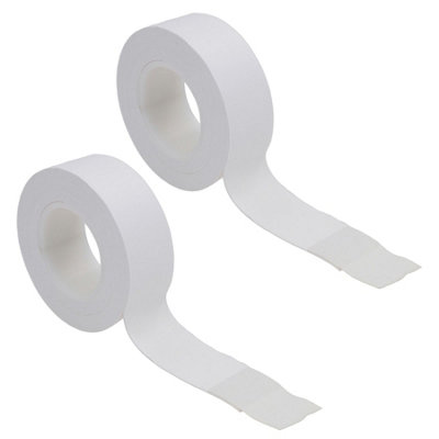 AB Tools 10M X 25mm Genuine Rubbaweld Self-Amalgamating Waterproof Marine Tape from B&Q