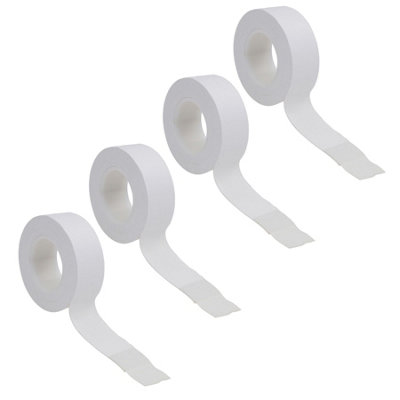 AB Tools 20M X 25mm Genuine Rubbaweld Self-Amalgamating Waterproof Marine Tape from B&Q
