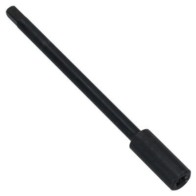AB Tools Rethreading Tap Extension Sleeve For Taps With 4.3mm Square Din 377 from B&Q