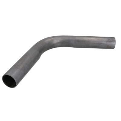 AB Tools 1.5In (38.1mm) 75 Degree Tight Exhaust Pipe Press Pressed Bend Elbow Tube from B&Q