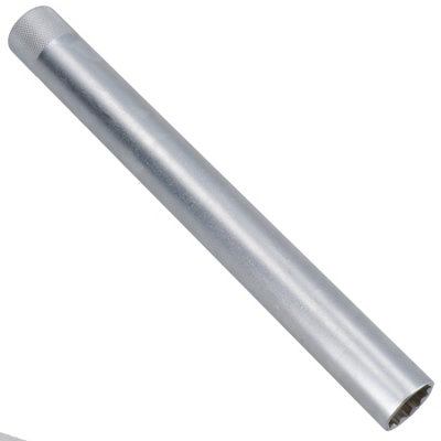 AB Tools 21mm Extra Long Spark Plug Socket Magnetic Thin Walled For Motorcycles Bikes from B&Q