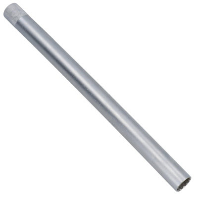 AB Tools 14mm Extra Long Spark Plug Socket With Internal Magnetic Thin Walled 3/8In. from B&Q